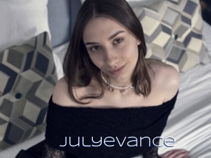 julyevance Blue Hot