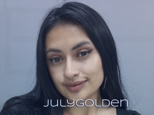 julygolden Blue Hot