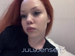 Julyjensen
