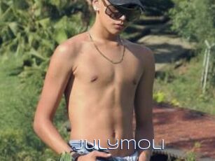 Julymoli