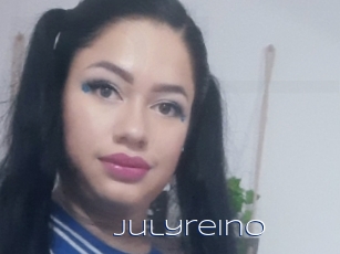 Julyreino