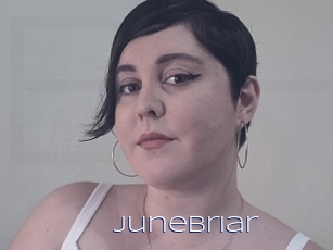 Junebriar