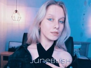 Junebush
