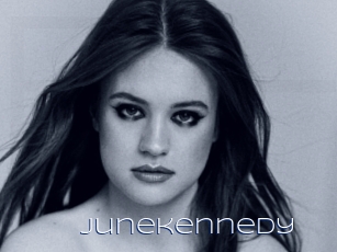 Junekennedy