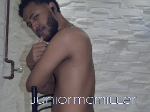 Juniormcmiller