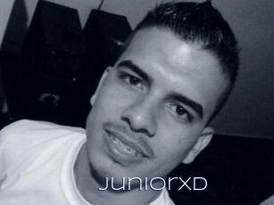 Juniorxd