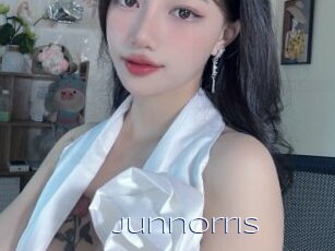 Junnorris
