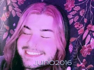 Juno2016
