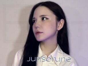 junsorune Blue Hot