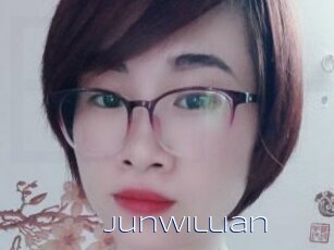 Junwillian