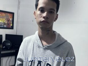 Jupitervelez