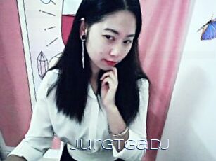 Jurgtgadj