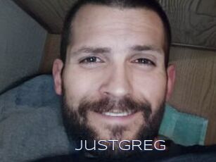 JustGREG