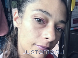 Justemoah