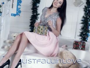 Justfallinlove