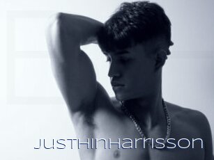 Justhinharrisson