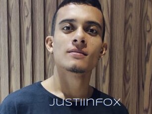 Justiinfox