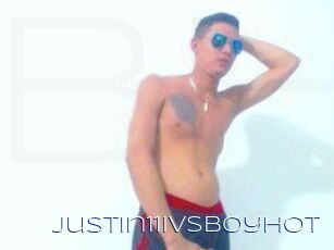 Justin11ivsboyhot