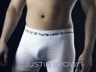 Justin_brown