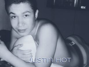 Justin_hot