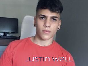 Justin_well