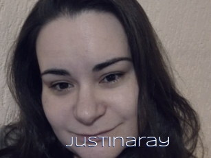justinaray Blue Hot