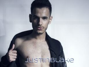 Justinblake