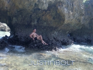 Justinbolt