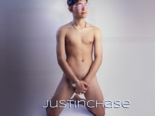justinchase Blue Hot