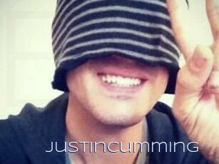 Justincumming