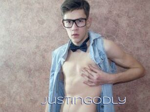 Justingodly