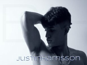 Justinharrisson