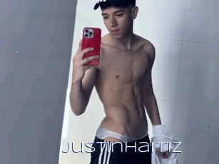 Justinharriz