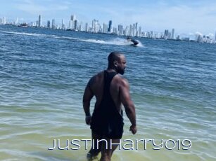 Justinharry019