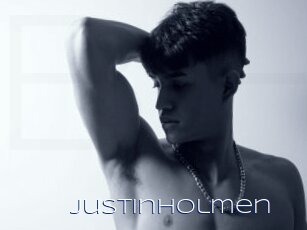 Justinholmen
