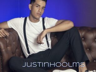 Justinhoolms
