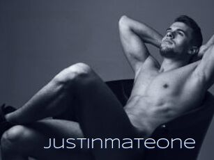 Justinmateone
