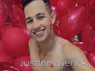 Justinmaverick
