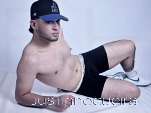 justinnogueira Blue Hot