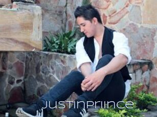 Justinpriince