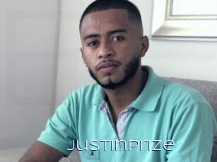 Justinprize