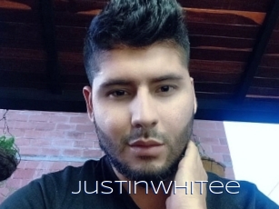 Justinwhitee