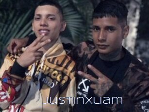 Justinxliam