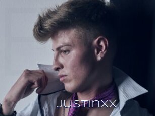 Justinxx