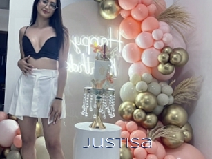 Justisa
