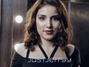 Justjerryy