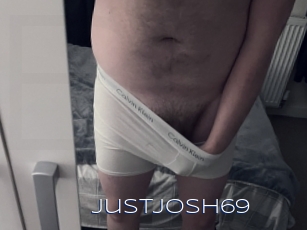 justjosh69 Blue Hot