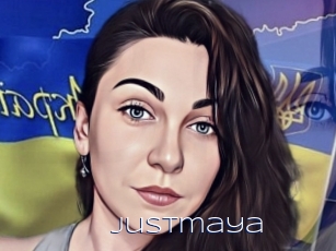 Justmaya