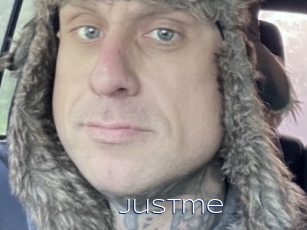 Justme