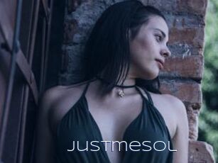 Justmesol